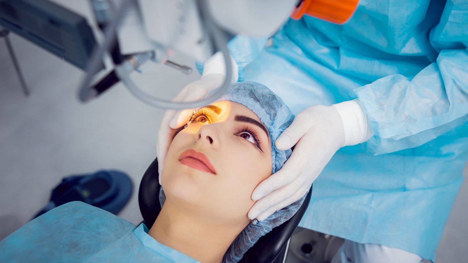 Best LASIK specialist in Nagpur