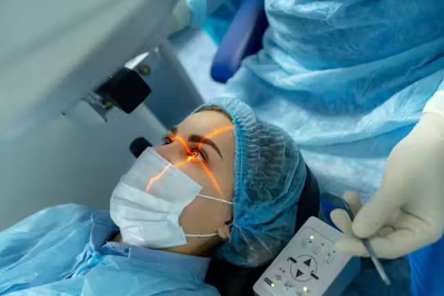 Best cataract specialist in Nagpur