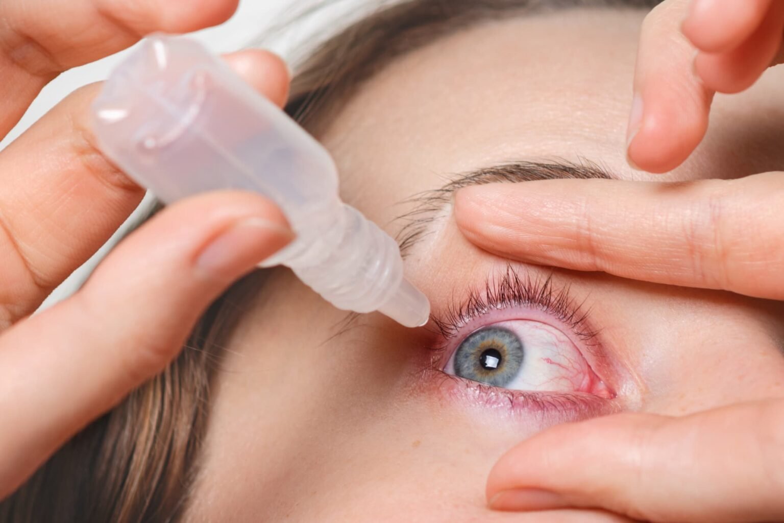 Dry eye specialist in Nagpur