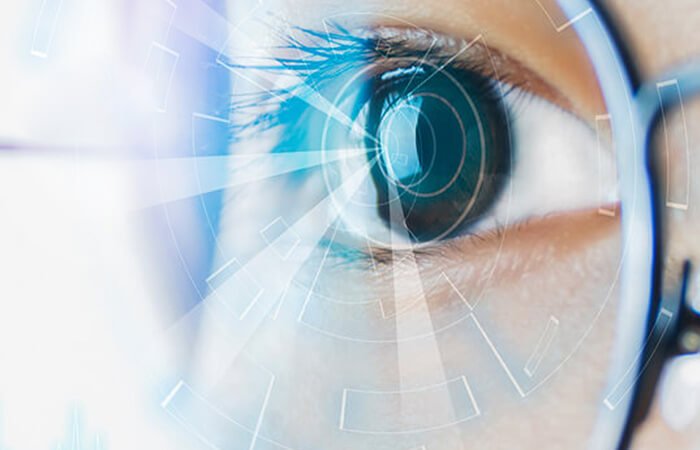 Eye clinic in Nagpur