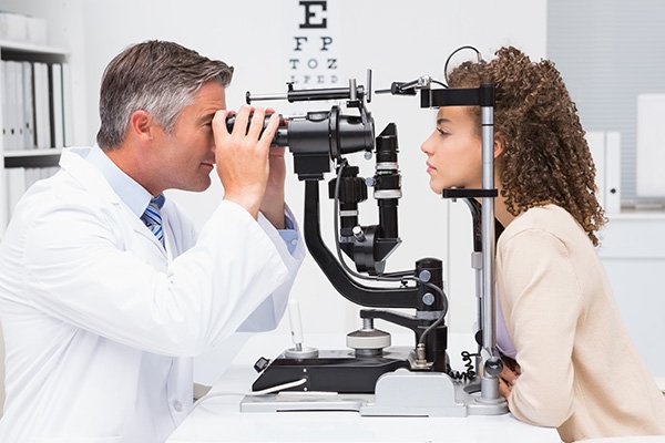 Eye doctor in Nagpur