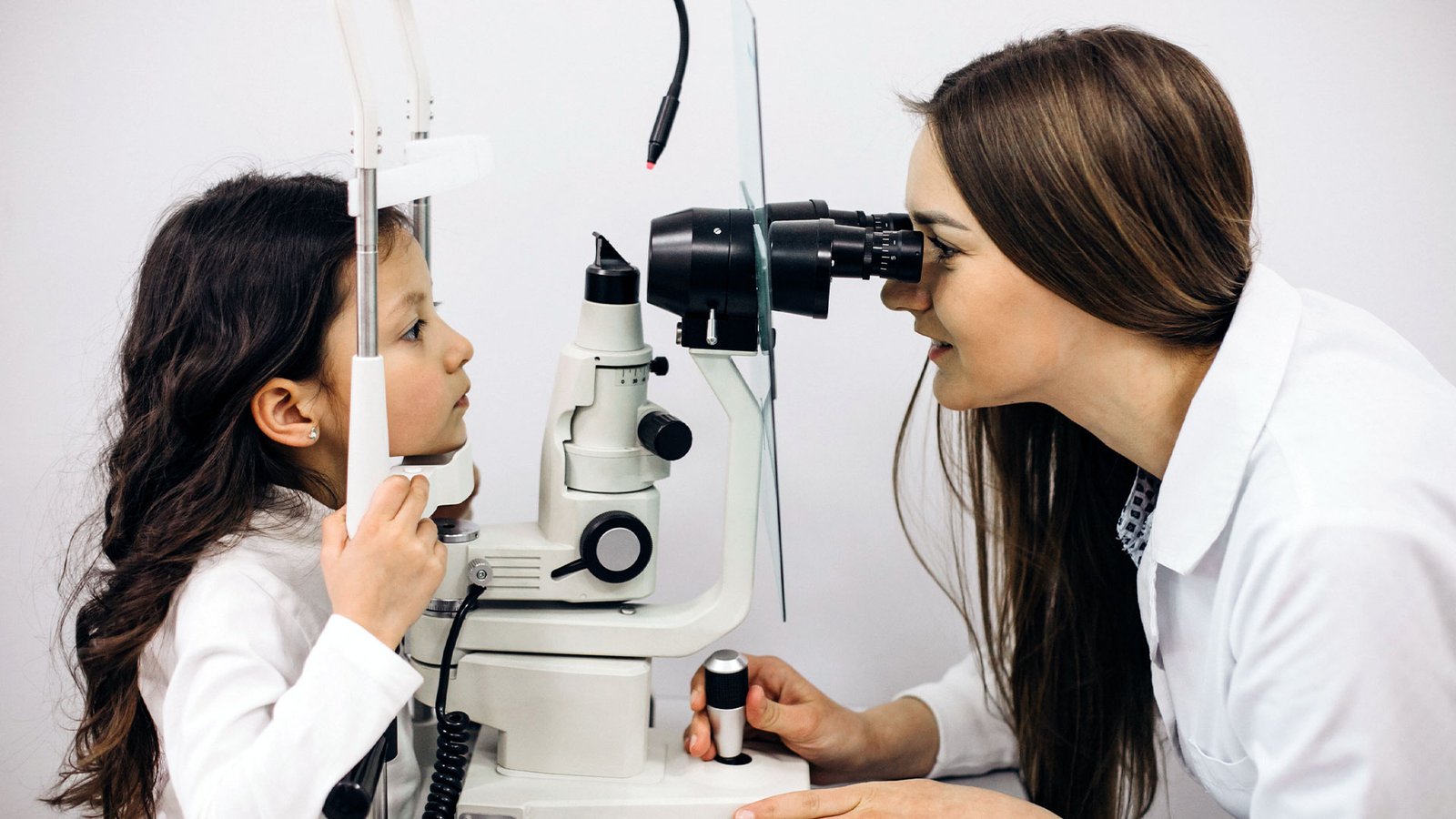 Eye hospital in Nagpur
